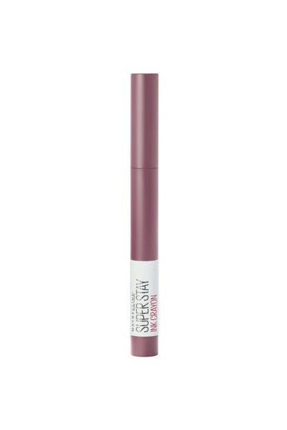 Maybelline Superstay Ink Crayon 25 Stay Exceptional 42 G