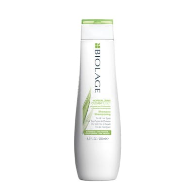 Biolage CleanReset Normalizing Shampoo 250 ml