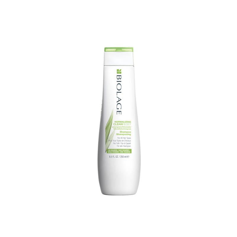 Biolage CleanReset Normalizing Shampoo 250 ml