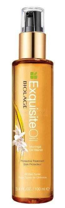 Biolage ExquisiteOil Replensing Treatment 92 ml £12.75