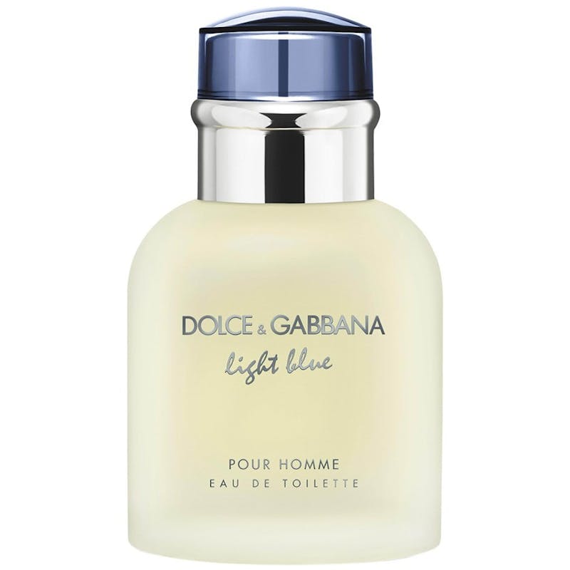 Dolce &amp; Gabbana Light Blue Pour Homme 75 ml