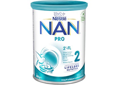 NAN Pro 2 800 g