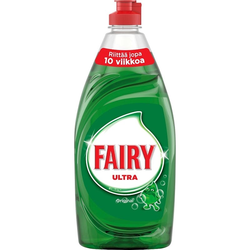 Fairy Original Flydende opvaskemiddel 500 ml
