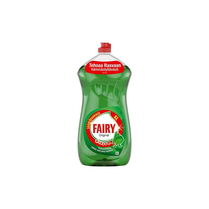 Fairy Original Dishwashing Liquid 1250 ml