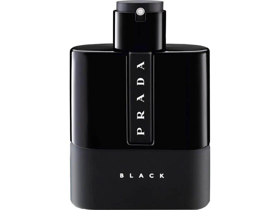 Prada Luna Rossa Black EDP 100 ml