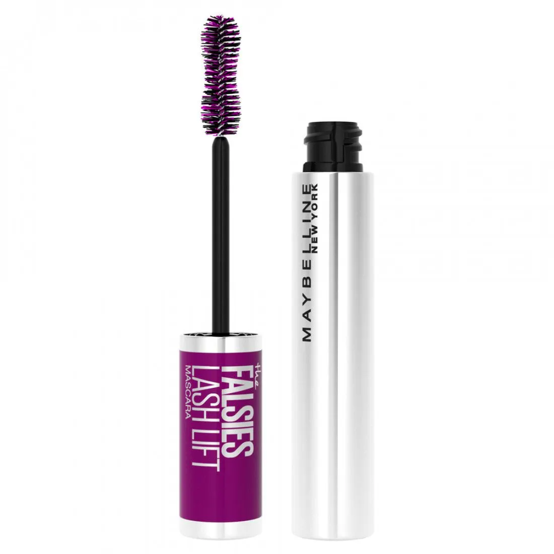 Maybelline The Falsies Lash Lift Mascara 01 Black 9,6 ml