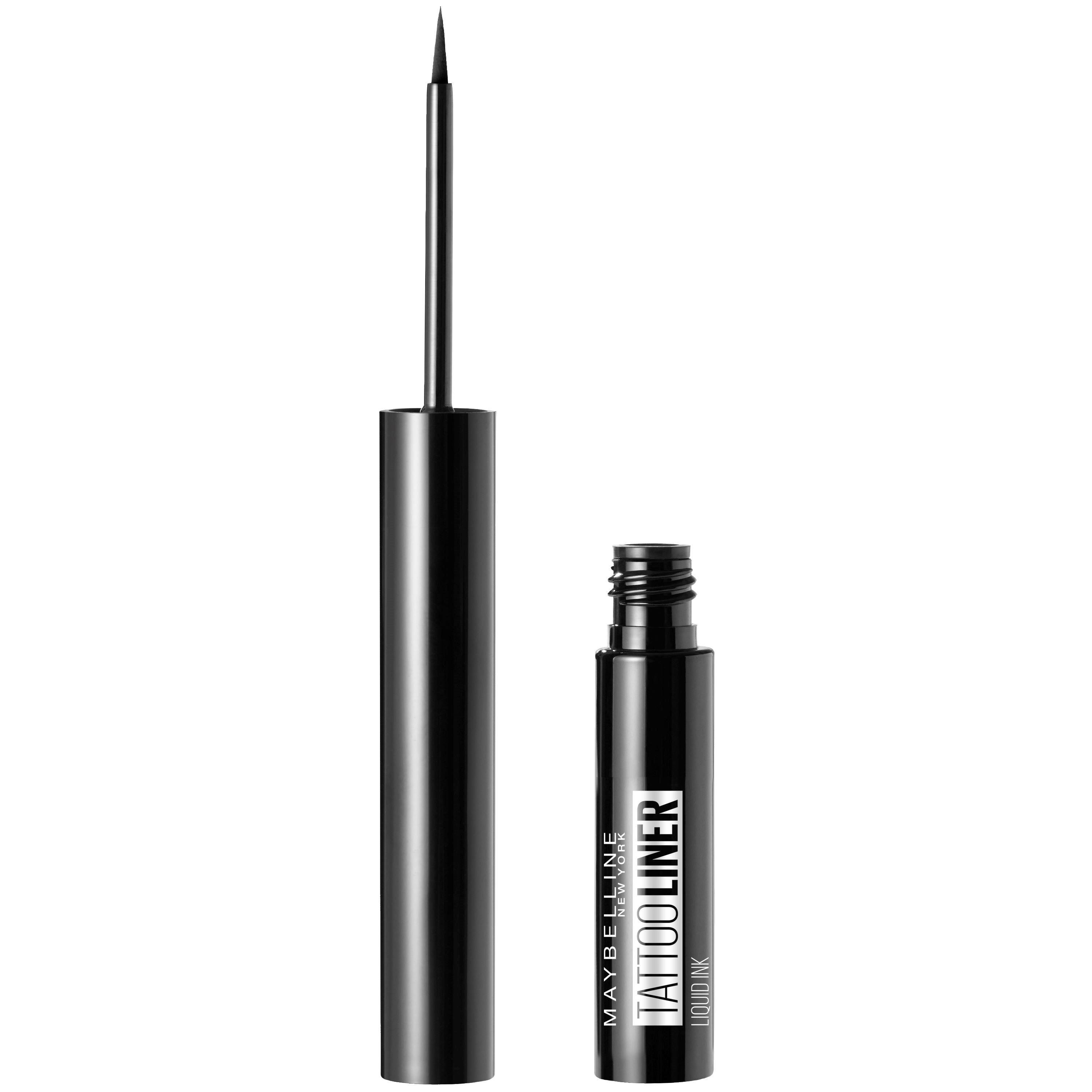 Tattoo eyeliner deals maybelline