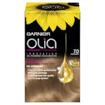 Garnier Olia 7.0 Dark Blonde 1 stk
