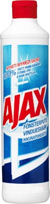 Ajax Fönsterputs 500 ml