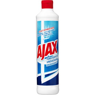 Ajax ikkunanpesuaine 500 ml