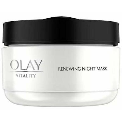 Olay Vitality Renewing Night Mask Cream 50 ml
