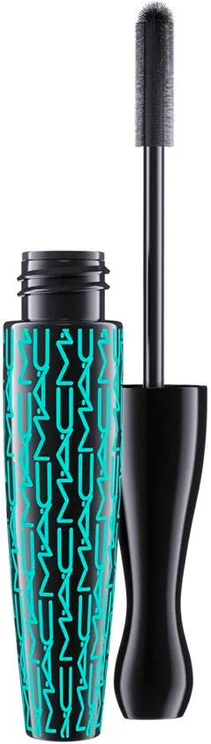 MAC In Extreme Dimension Waterproof Lash Mascara Dimensional Black 13 ml