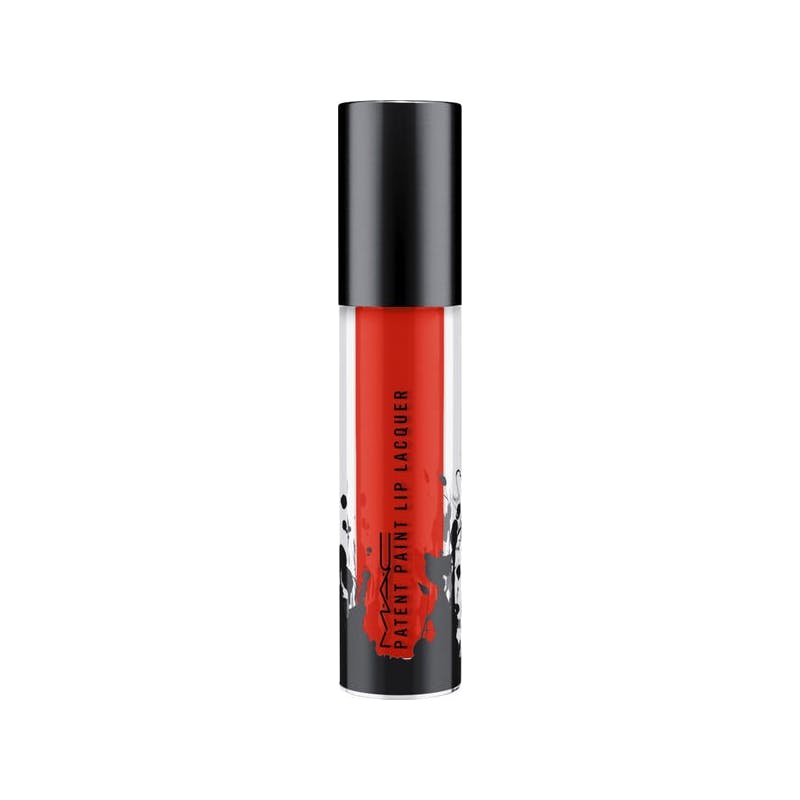 MAC Patent Paint Lip Lacquer Red Enamel 3,8 g