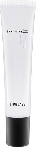 MAC Lipglass Clear 15 ml