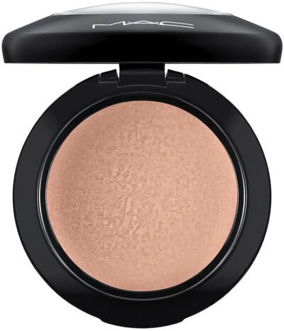 MAC Mineralize Matte Blush Humour Me 4 g