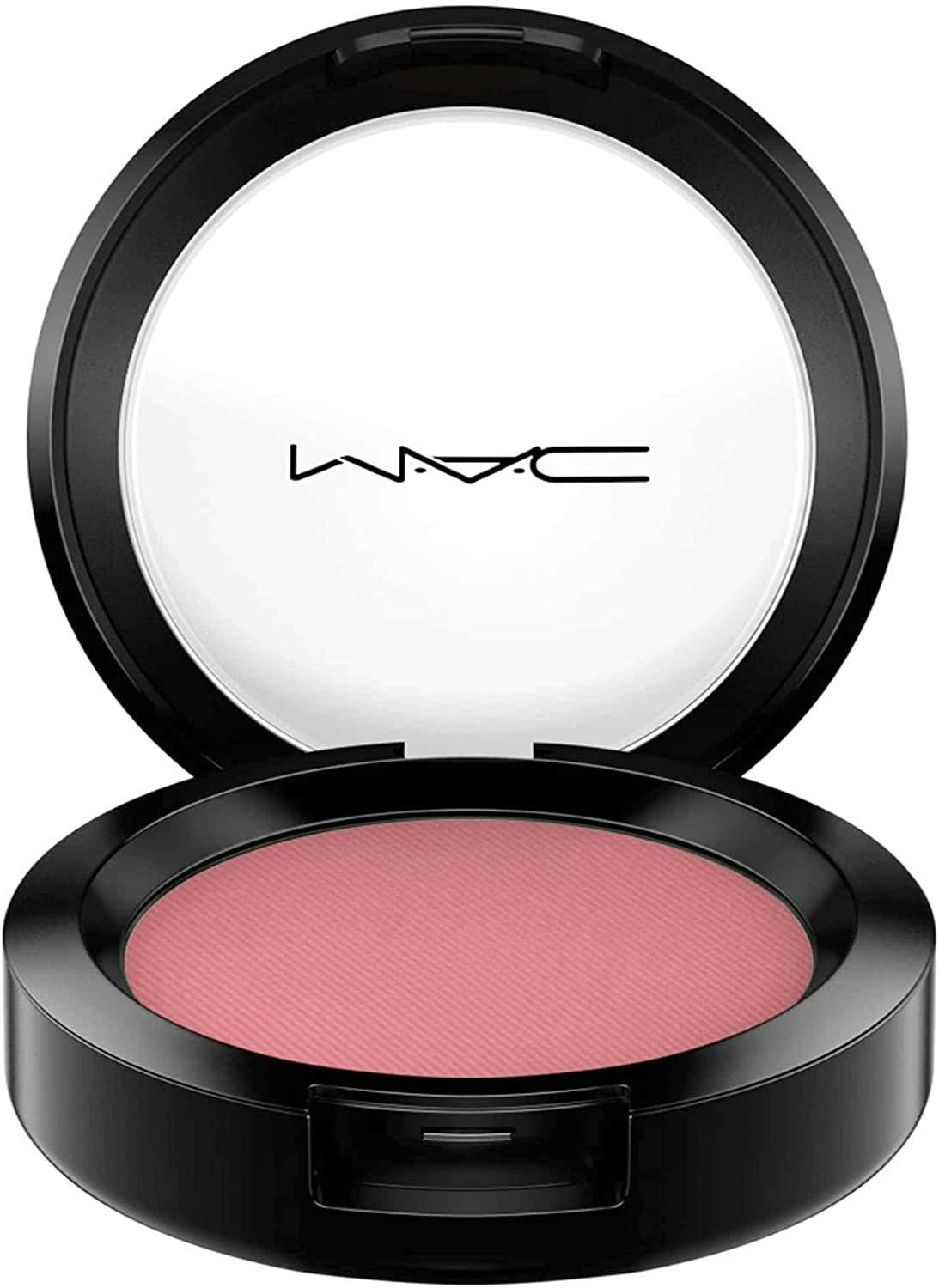 MAC Powder Blush Matte Desert Rose 6 g