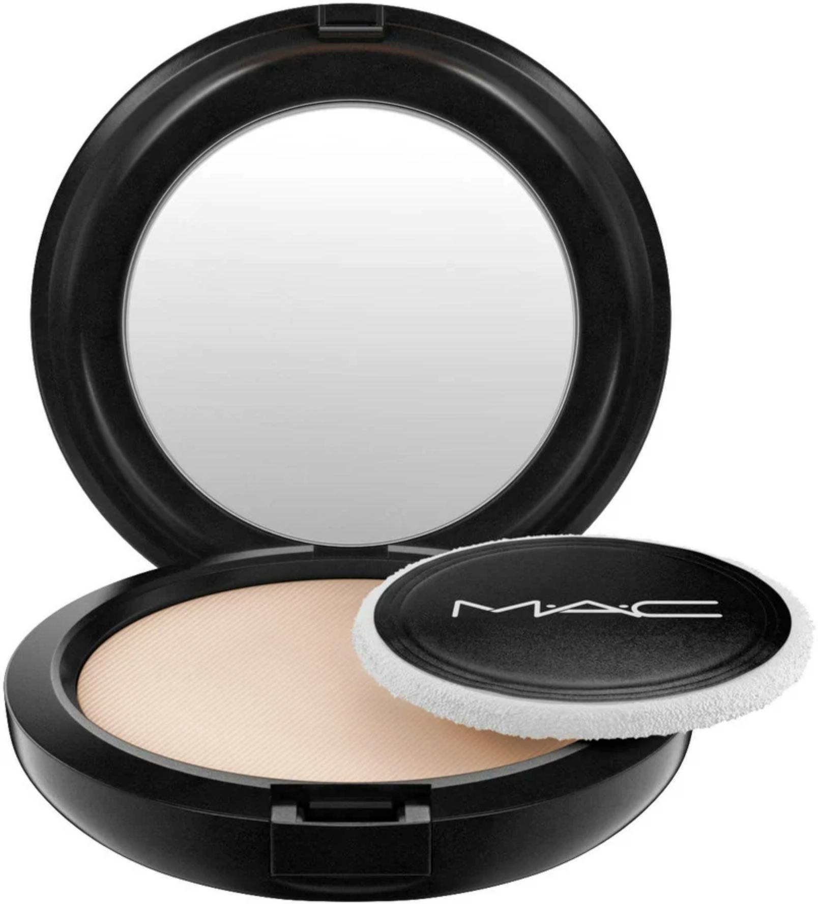 MAC Blot Pressed Powder Medium 12 g