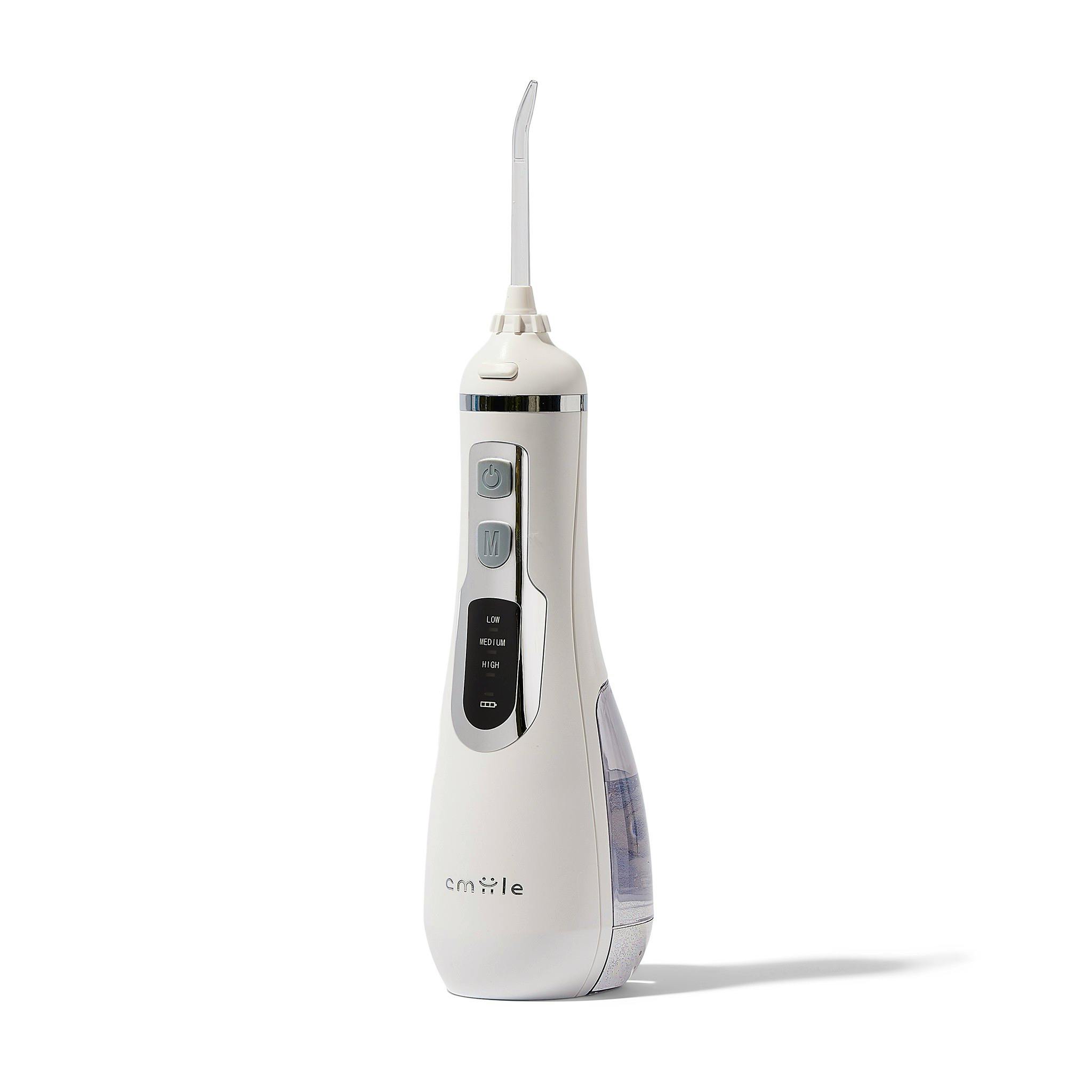 Cmiile Water Flosser 1 pcs + 4 pcs