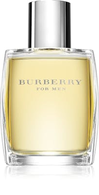Burberry Classic For Men EDT 50 ml
