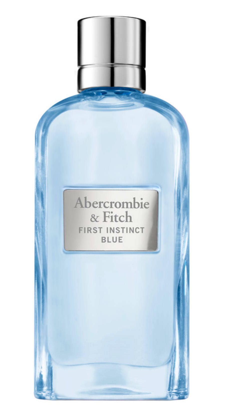Abercrombie & Fitch First Instinct Blue For Her EDP 100 ml