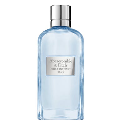 Abercrombie &amp; Fitch First Instinct Blue For Her EDP 100 ml