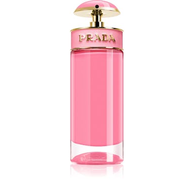 Prada Candy Gloss For Her EDT 80 ml