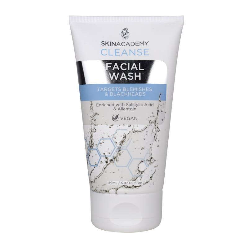 Skin Academy Cleanse Facial Wash 150 ml