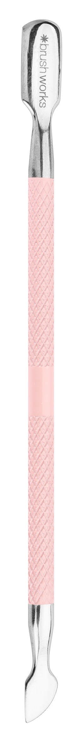 brushworks Cuticle Pusher 1 stk