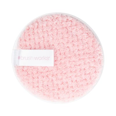 Brush Works HD Reusable Makeup Remover Pads 3 stk