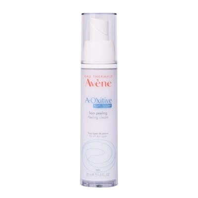 Avène Thermale Anti-Age A-Oxitive Night Peeling Cream 30 ml