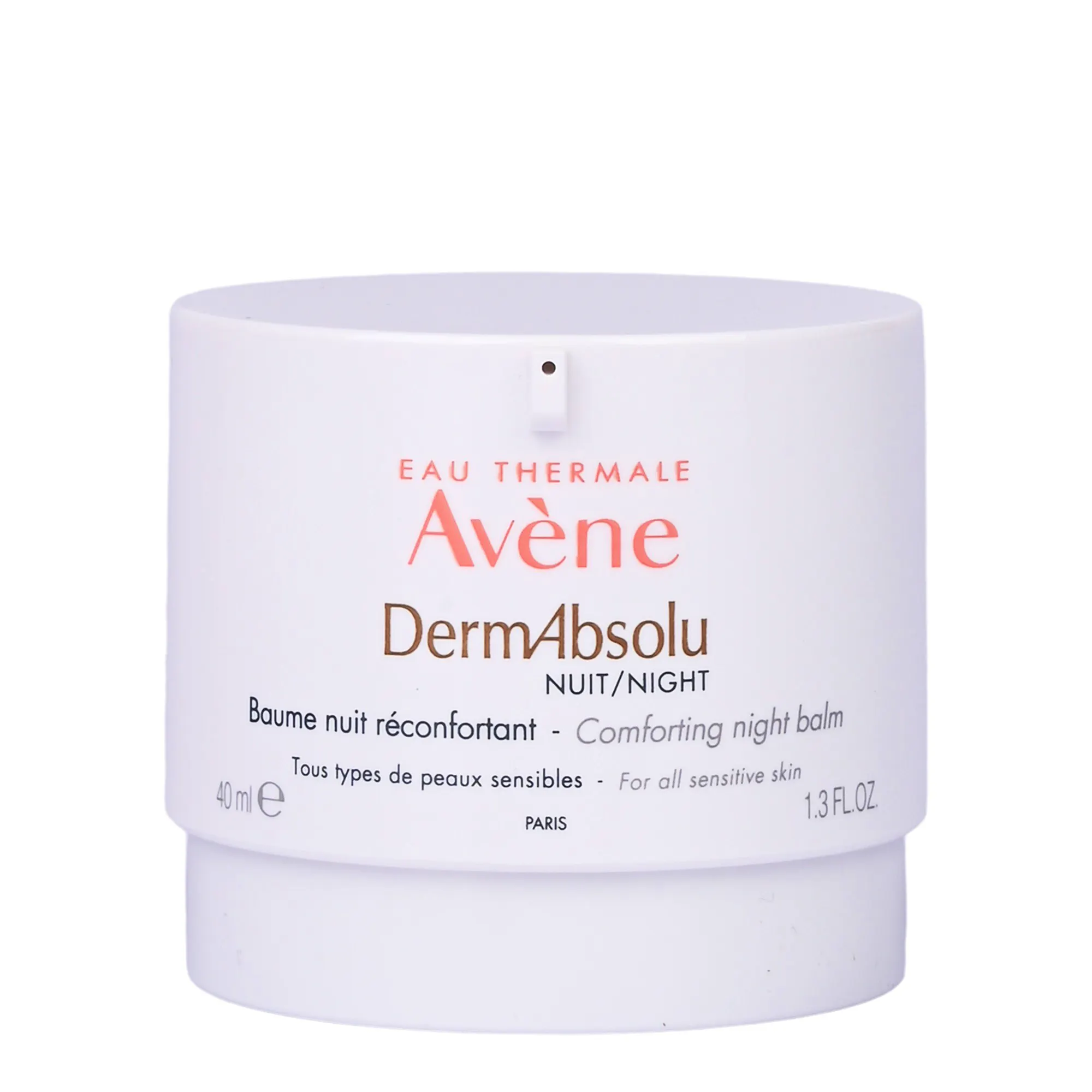 Avène Thermale Anti-Age Dermabsolu Night Comforting Night Balm 40 ml