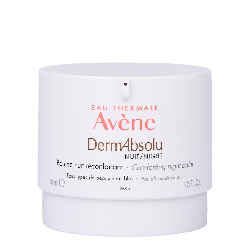 Avène Thermale Anti-Age Dermabsolu Night Comforting Night Balm 40 ml