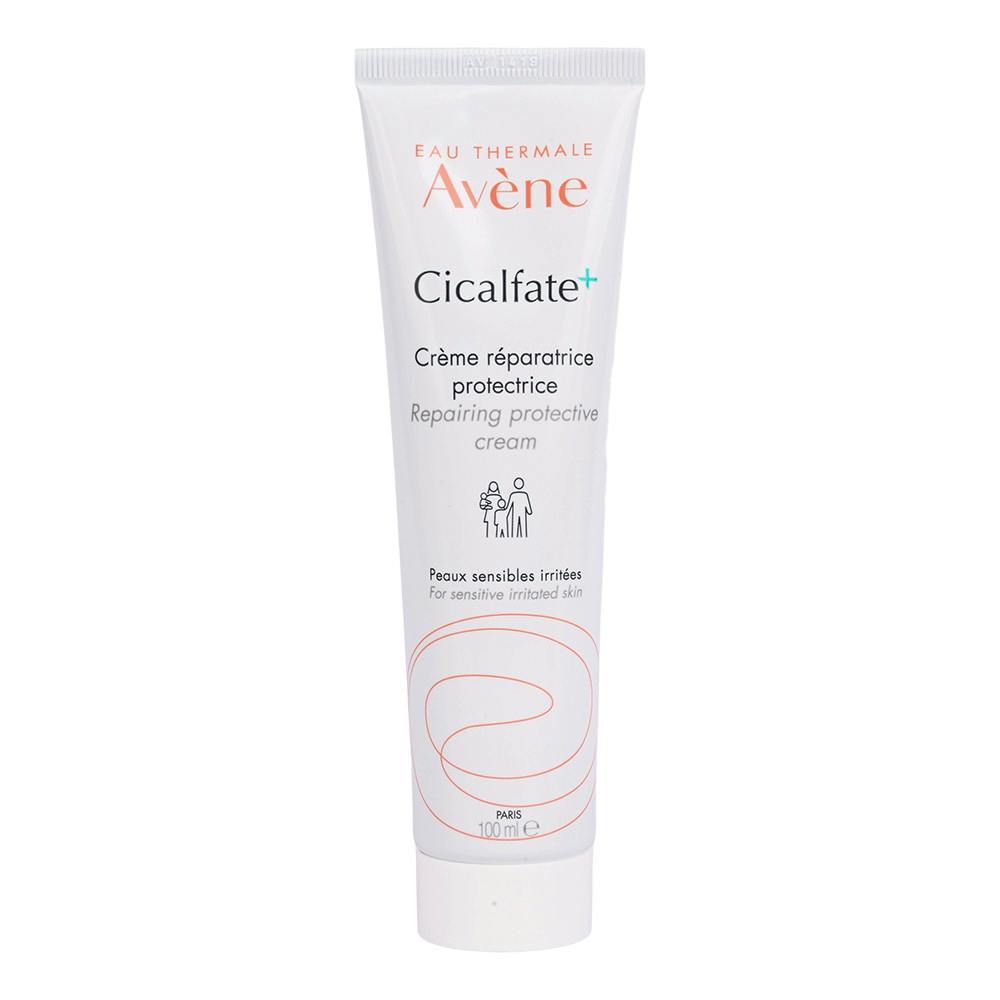 Avène Thermale Cicalfate+ Repairing Protective Creme 100 Ml - £17.75