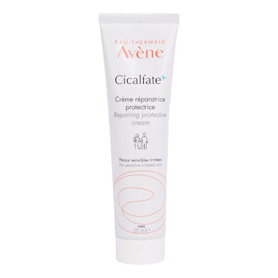 Avène Thermale Cicalfate+ Repairing Protective Creme 100 ml
