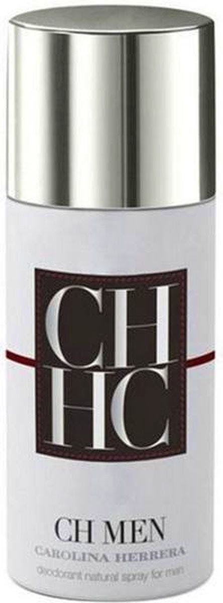 Carolina Herrera CH Men Deospray 150 ml