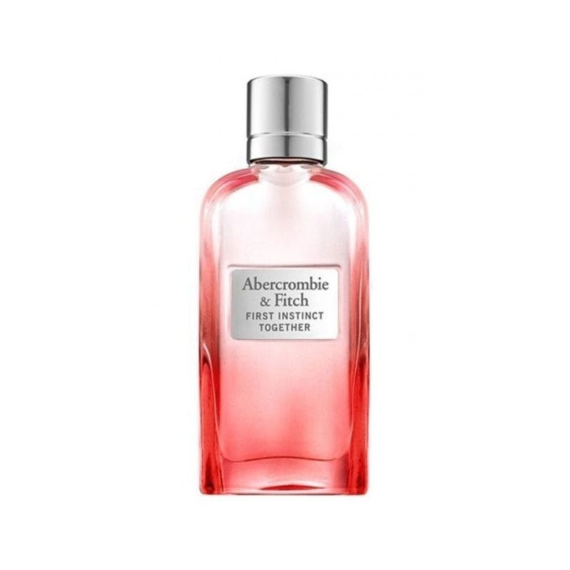 Abercrombie &amp; Fitch First Instinct Together For Her EDP 50 ml