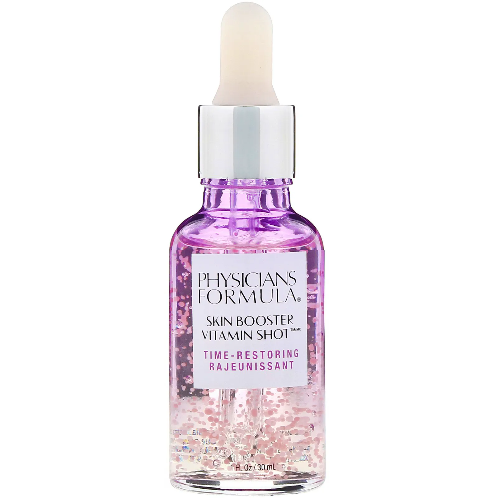 Physicians Formula Skin Booster Vitamin Shot Time Restoring 30 ml