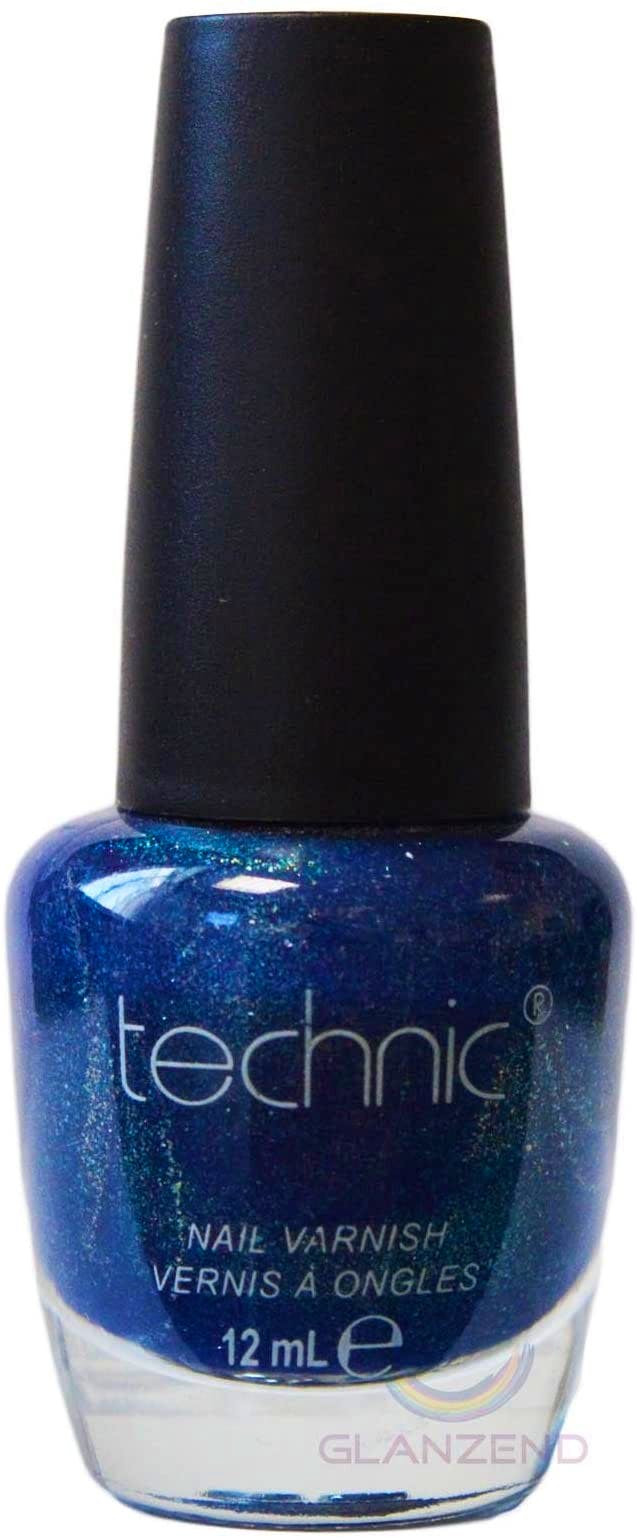 Technic Nail Polish Mermazing 12 ml