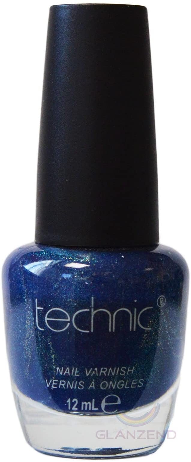 Technic Nail Polish Mermazing 12 ml