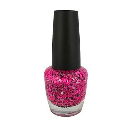 Technic Nail Polish Glitter Pop Art 12 ml