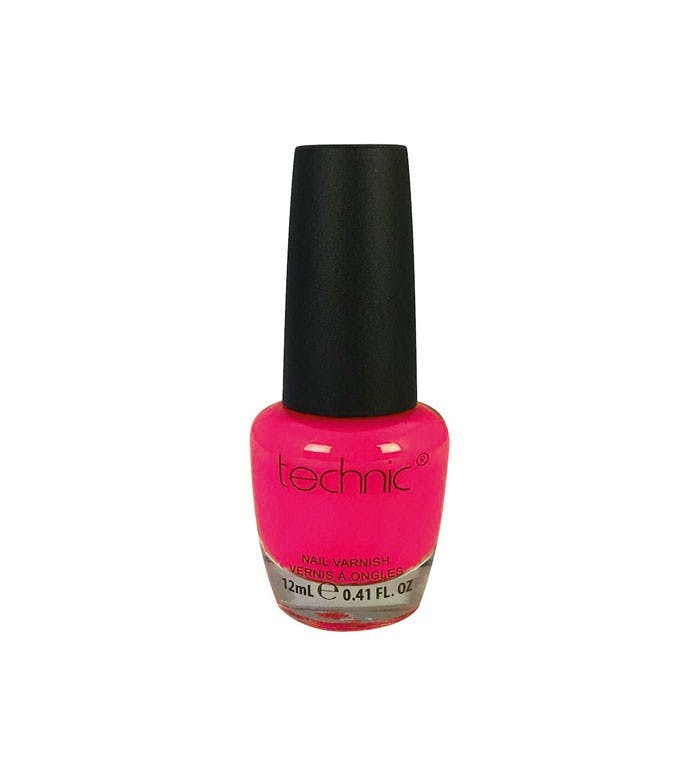 Technic Nail Polish Gerbera 12 ml