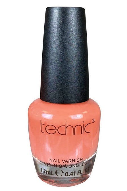 Technic Nail Polish Chai 12 ml