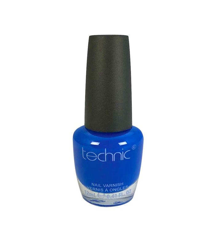 Technic Nail Polish Lapis 12 ml £1.45