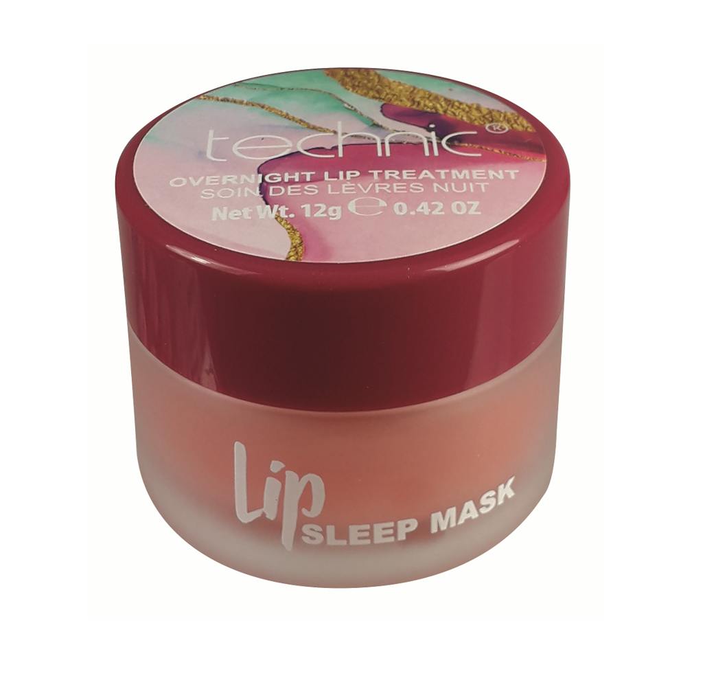 Technic Lip Sleep Mask 12 g