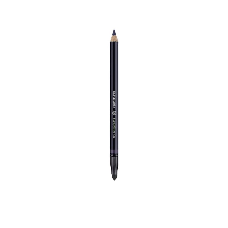 Dr. Hauschka Eye Definer 06 Plum 1,14 g