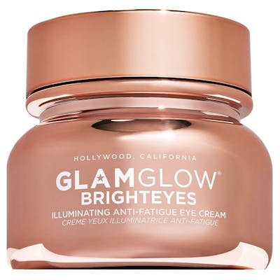 GlamGlow Brighteyes Illuminating Anti Fatigue Eye Cream 15 ml