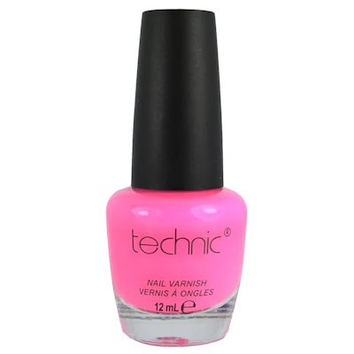 Technic Nail Polish Pinky Swear 12 ml