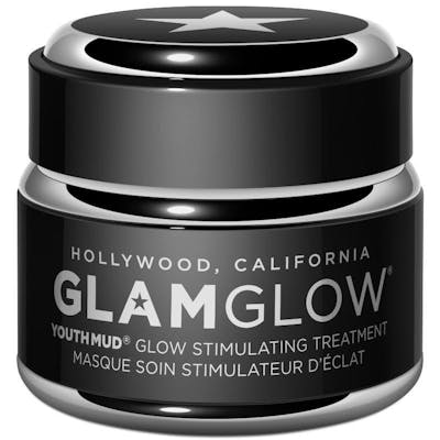 GlamGlow Youthmud Glow Stimulating Treatment Mask 50 g