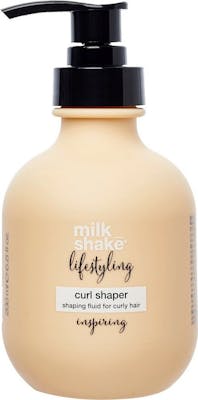 Milkshake Lifestyling Curl Shaper 200 ml