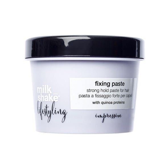 Milkshake Lifestyling Fixing Paste 100 ml